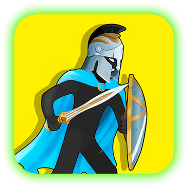 Knight Adventure