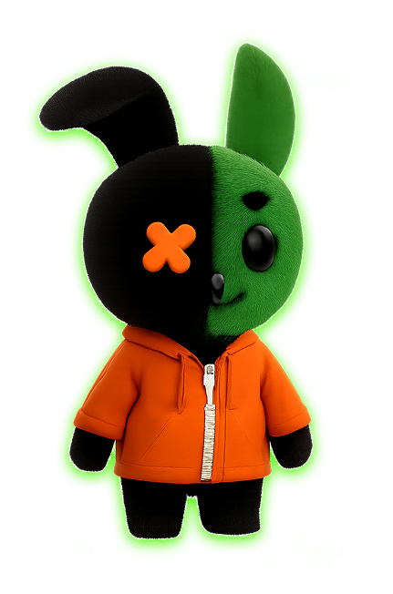 Adventure Character