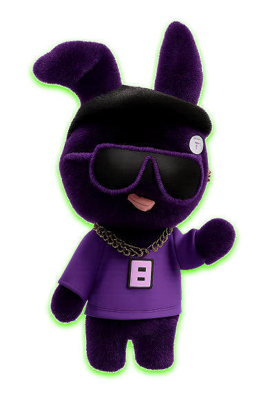Morzilith Mascot